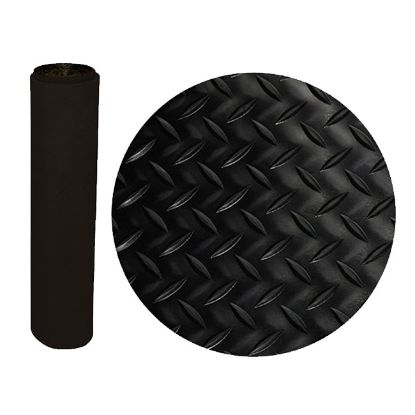 Slika GUMA U ROLNI RIBLJA KOST 3mm-1.2m