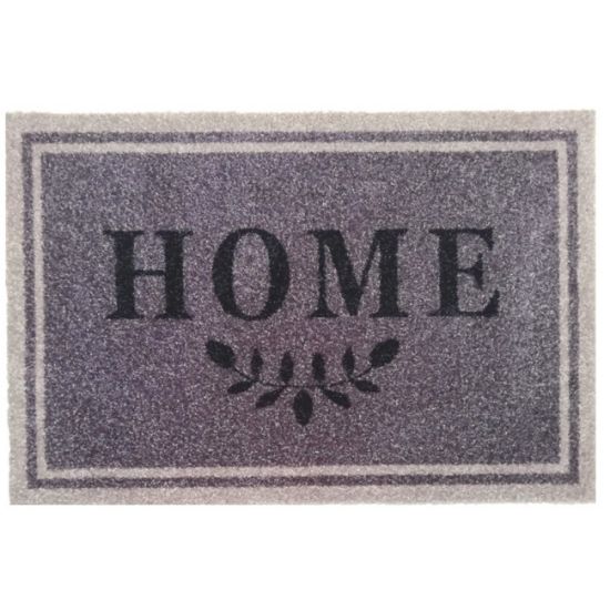 OTIRAČ DECO SOFT 40X60CM HOME