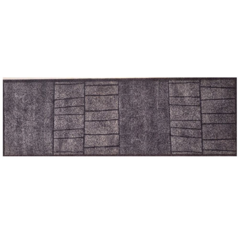 OTIRAČ DECO KUHINJSKI 45X125cm  APSTRAKCIJA