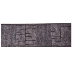 OTIRAČ DECO KUHINJSKI 45X125cm  APSTRAKCIJA