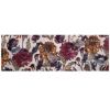 OTIRAČ DECO KUHINJSKI  45X125cm  CVEĆE - 1
