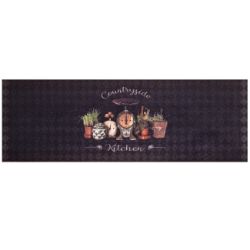 OTIRAČ DECO KUHINJSKI 45X125cm  ZACINI
