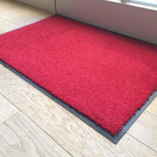 OTIRAČ PURE CLEAN 60X120cm   GUMA PO OBODU