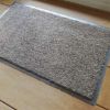OTIRAČ PURE CLEAN BRAON 60X120cm   GUMA PO OBODU - 2