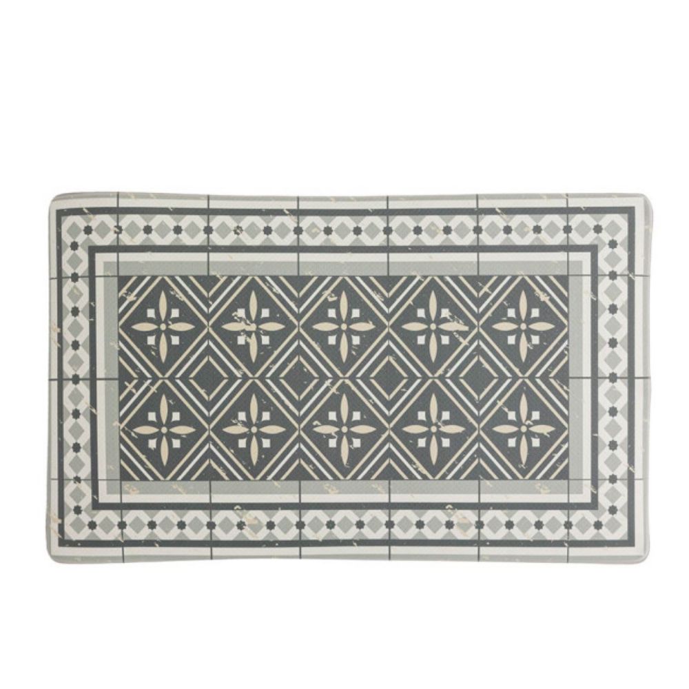 OTIRAČ KUHINJSKI PVC 45X75 cm - FIVE
