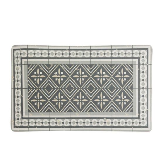 OTIRAČ KUHINJSKI PVC 45X75 cm - FIVE