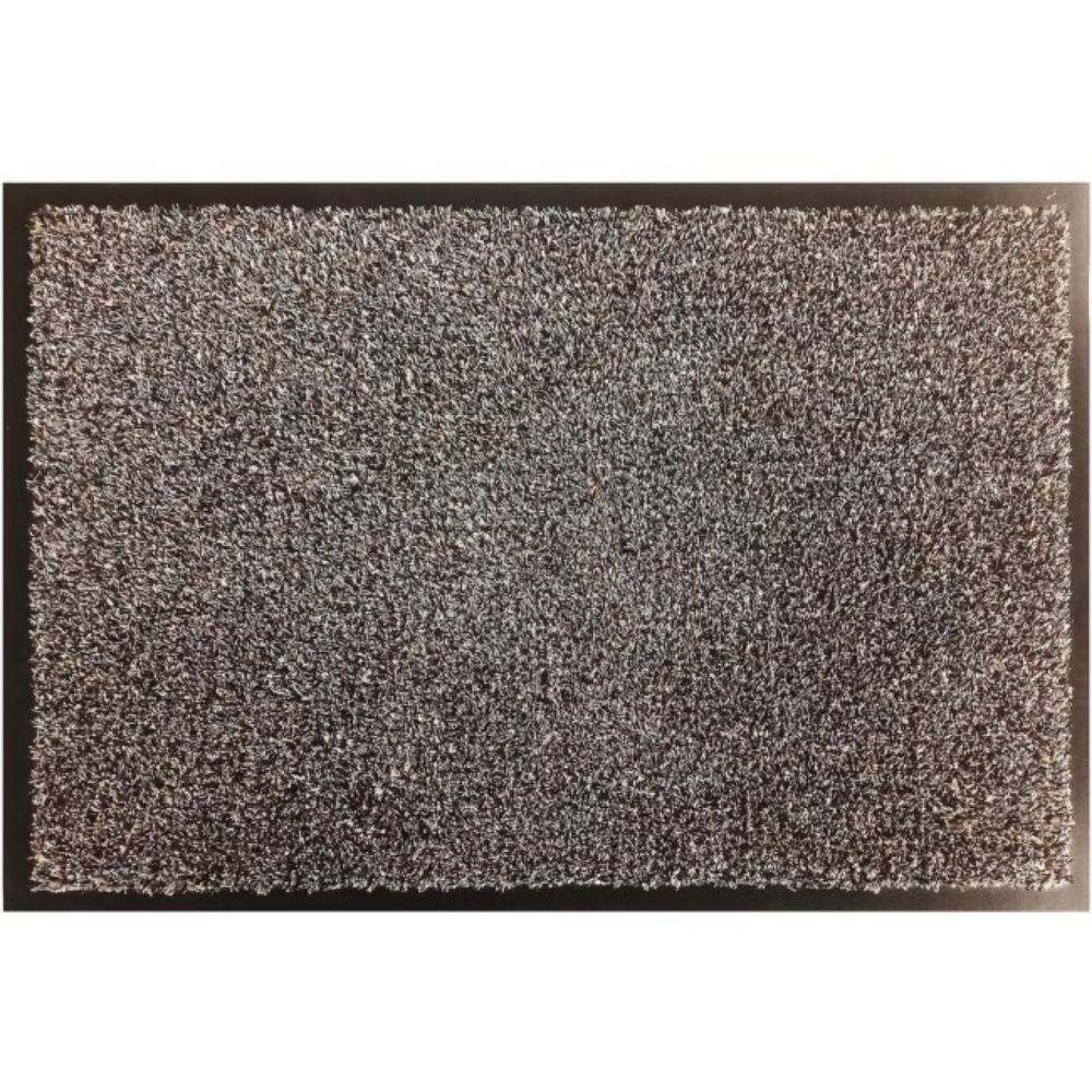 OTIRAČ ECO-DRY MULTIKOLOR 60x120cm   GUMA PO OBODU
