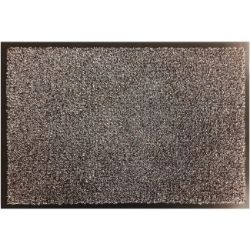 OTIRAČ ECO-DRY MULTIKOLOR 60x120cm   GUMA PO OBODU
