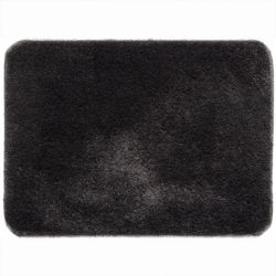 OTIRAČ KUPATILSKI Arizona Anthracite 50x78