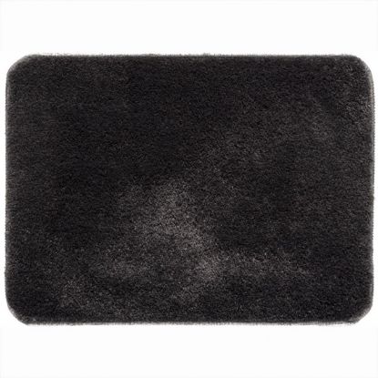 OTIRAČ KUPATILSKI Arizona Anthracite 50x78