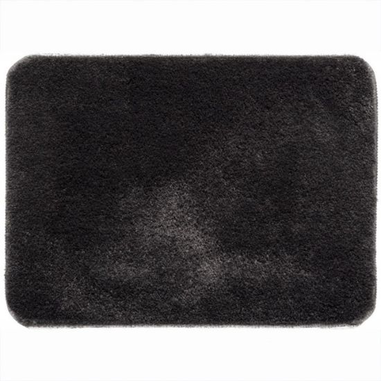 OTIRAČ KUPATILSKI Arizona Anthracite 50x78