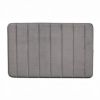 OTIRAČ KUPATILSKI California Anthracite 50x78 - 1