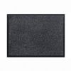 OTIRAČ Mars Anthracite 80x120 - 1