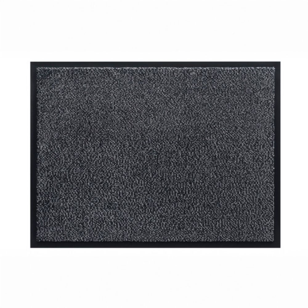 OTIRAČ Mars Anthracite 80x120