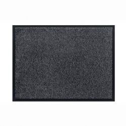 OTIRAČ Mars Anthracite 80x120