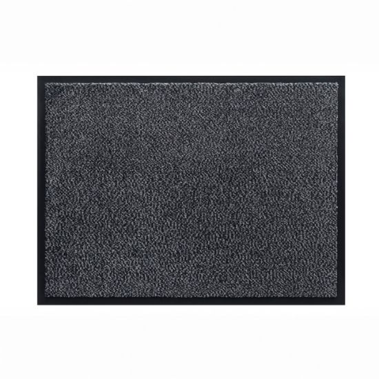 OTIRAČ Mars Anthracite 80x120