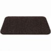 OTIRAČ Curly BRAON 40x60 - 1