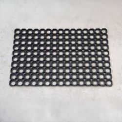 OTIRAČ GUMA Domino17mm 40x60