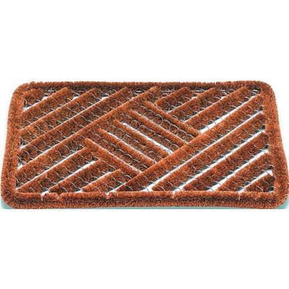 Slika OTIRAČ COCO Draco Ecru 39x59