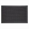 OTIRAČ Blitz 3D Anthracite 40x60 - 1