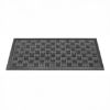 OTIRAČ Supreme Anthracite 40x60 - 1