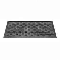OTIRAČ Supreme Anthracite 40x60