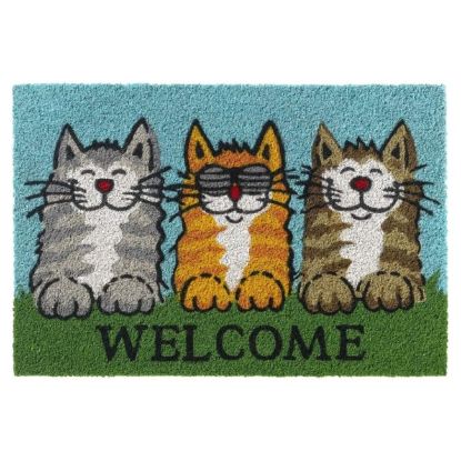 Slika OTIRAČ COCO WELCOME MACE 40X60