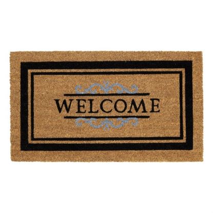 Slika OTIRAČ COCO WELCOME 40X70