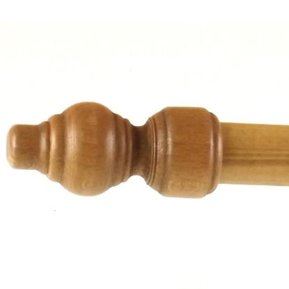 Slika ZAVRŠETAK ZA GARNIŠNU  FILIGRANO FI28mm,2KOM