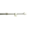 GARNIŠNA COFFEE BELA 50-85CM 1kom - 1