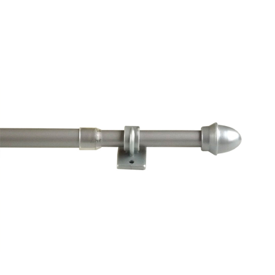 GARNIŠNA COFFEE HROM 75-135CM 1kom