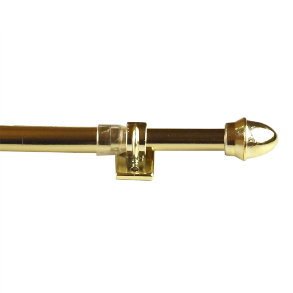 GARNIŠNA COFFEE MESING 75-135CM 1kom