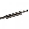 GARNIŠNA SET 19mm FRANCE HROM 300cm - 1