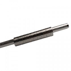 GARNIŠNA SET 19mm FRANCE HROM 300cm