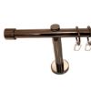GARNIŠNA SET 19mm FRANCE TYTAN NANTES, 160cm JETRAN - 1