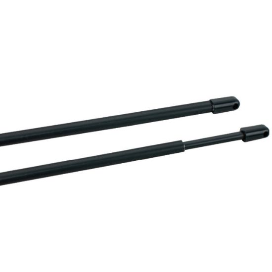VITRAŽA ANTRACIT, 100CM