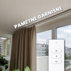 Slika GARNIŠNA AUTOMATSKA NA STRUJU 4.2M