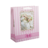 KESA UKRASNA FLOWERS 26X32X12CM - 1