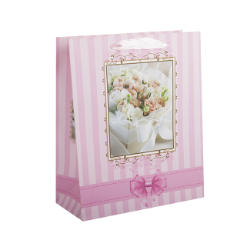 KESA UKRASNA FLOWERS 26X32X12CM