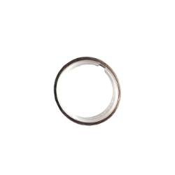 ALKE ZA GARNIŠNU FRANCE HROM 19mm, 10KOM