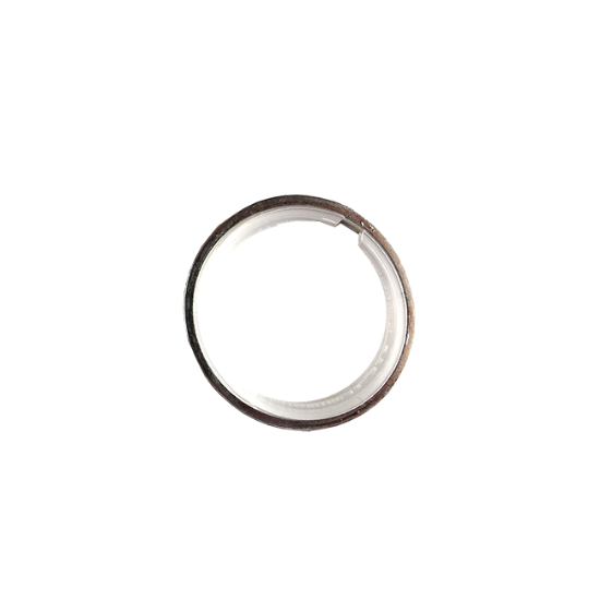 ALKE ZA GARNIŠNU FRANCE HROM 19mm, 10KOM