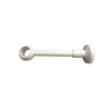 NOSAČ ZA PVC GARNIŠNU 28mm,18cm BELI - 1