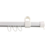 U-ŠINA BELA 120cm - 1
