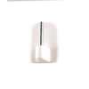 KUKA SK ZA VITRAZ 17X24mm BELE 4KOM - 1
