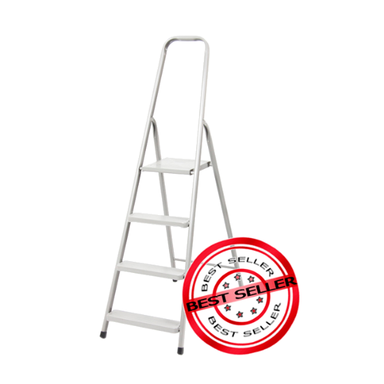 MERDEVINE 4 GAZIŠTA METALNE