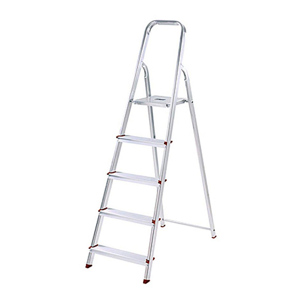 MERDEVINE ALUMINIJUMSKE 5 GAZIŠTA