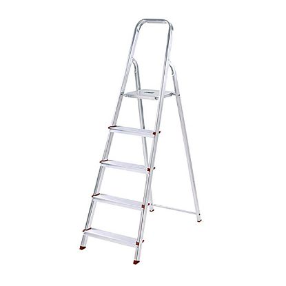 Slika MERDEVINE ALUMINIJUMSKE 5 GAZIŠTA