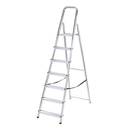 Slika MERDEVINE ALUMINIJUMSKE 7 GAZIŠTA