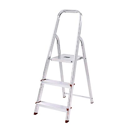 Slika MERDEVINE ALUMINIJUMSKE 3 GAZIŠTA