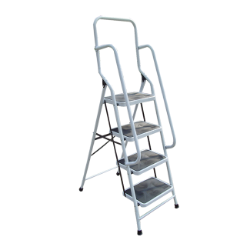 Slika MERDEVINE 4 GAZIŠTA,OKRUGLI STUBOVI :)